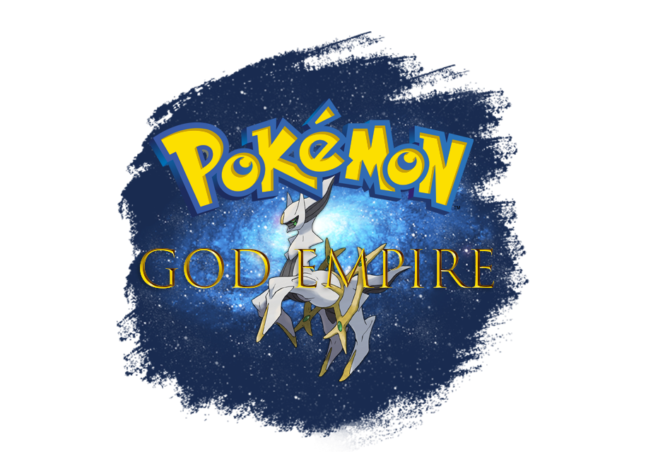 Logo du projet Pokémon God Empire