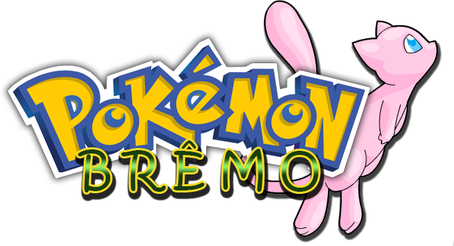 Logo du projet Pokémon Brêmo